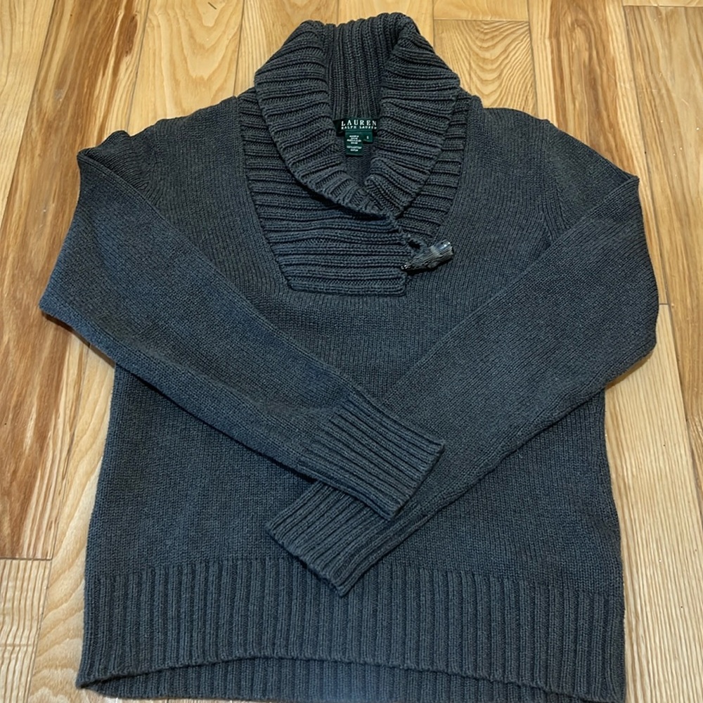 Lauren Ralph Lauren Sweater, Women’s Size S